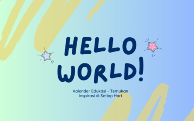 Hello world!